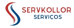 Logomarca SERVKOLLOR
